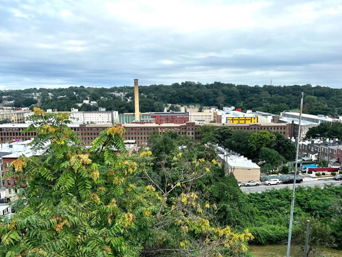 1-A Diamond In Yonkers, Ny Apartment Exterior photo
