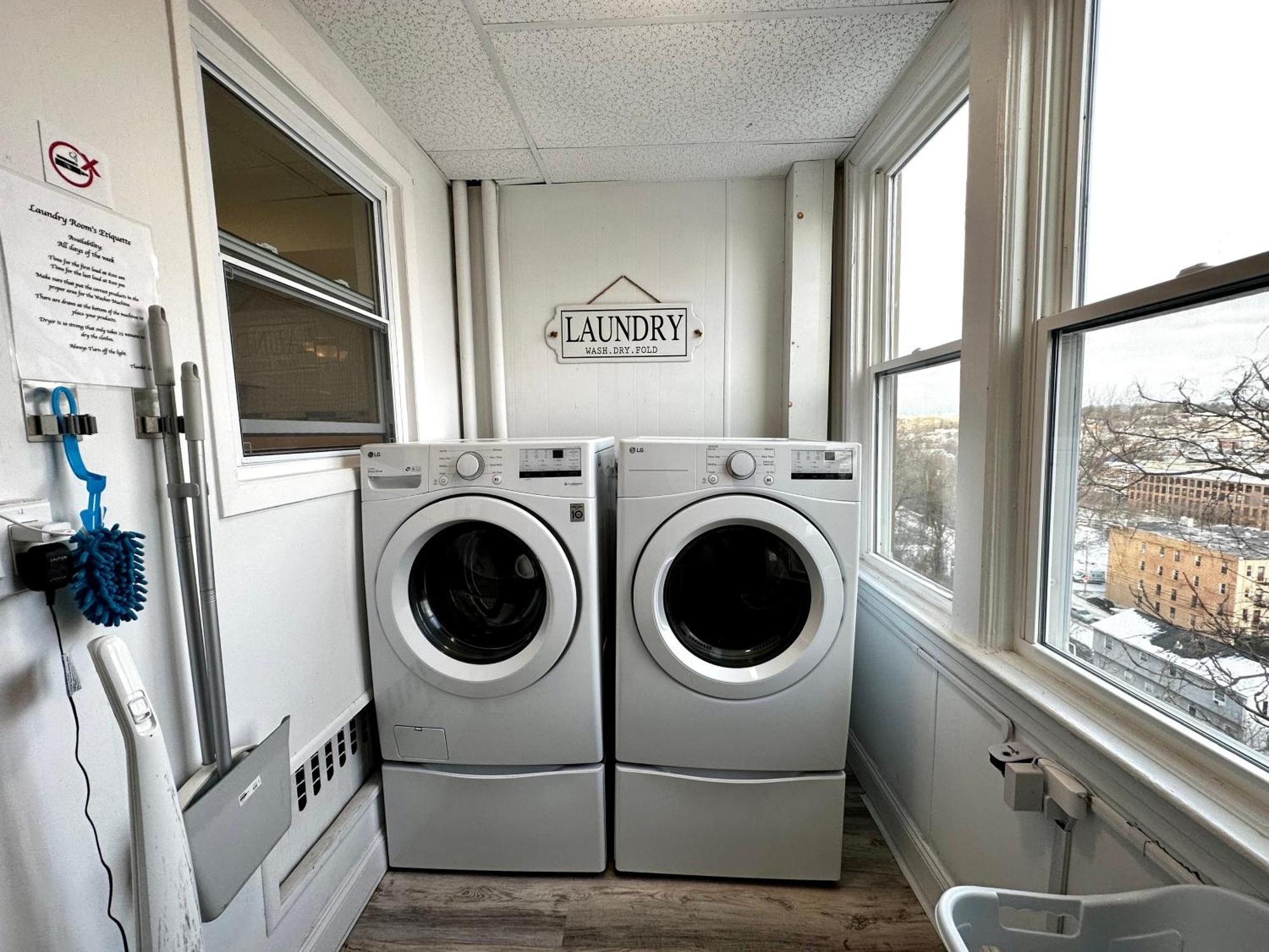1-A Diamond In Yonkers, Ny Apartment Exterior photo