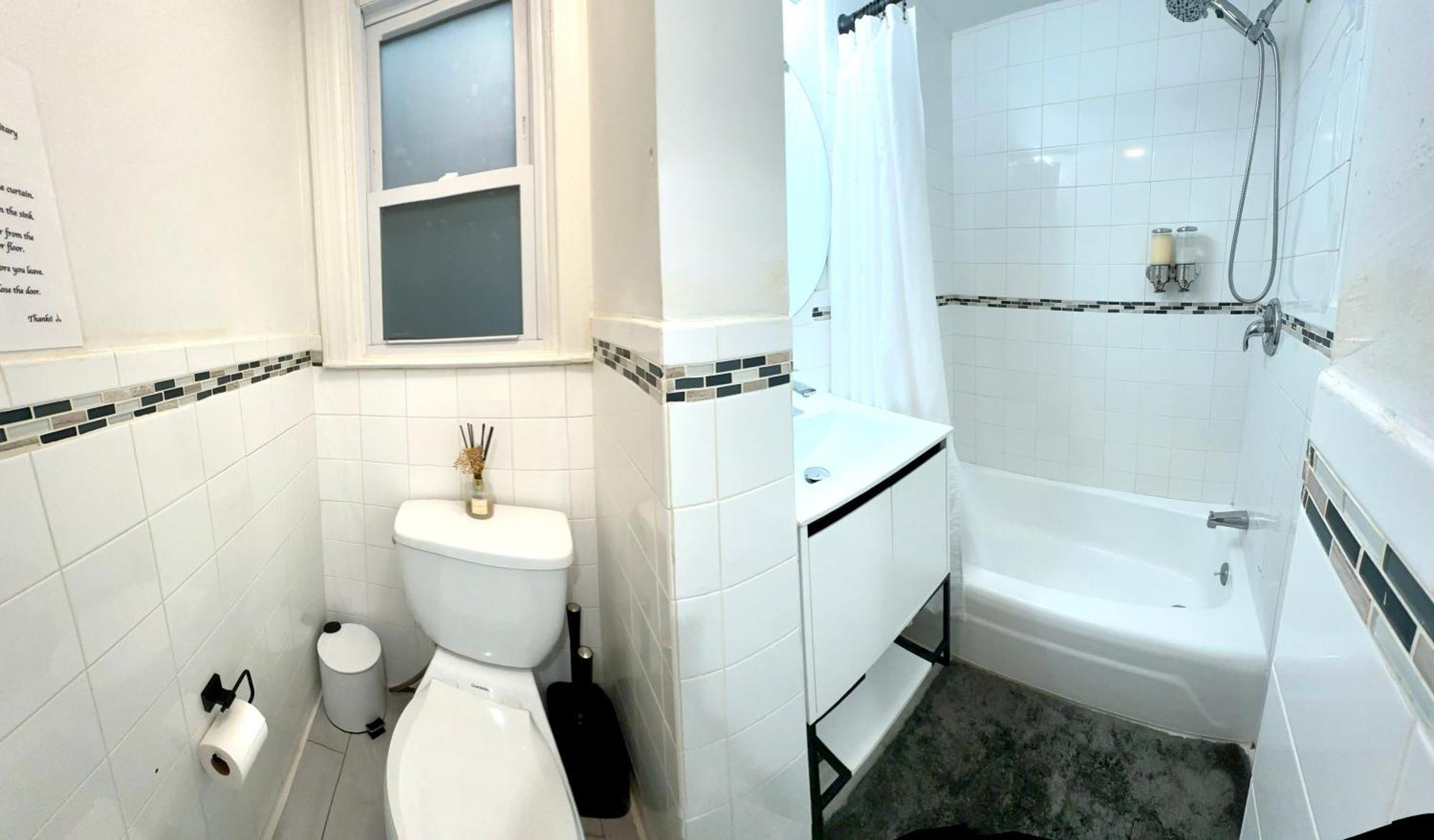 1-A Diamond In Yonkers, Ny Apartment Exterior photo
